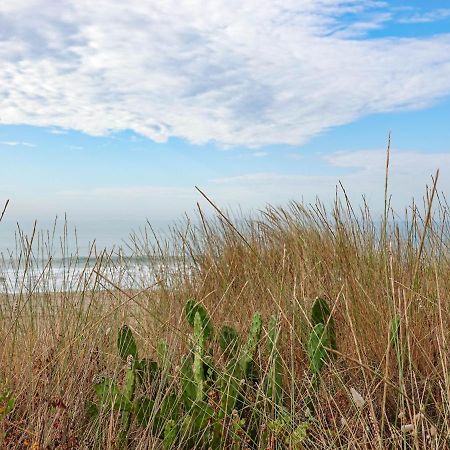 Hotel Camping Pleine Mer Vias Esterno foto
