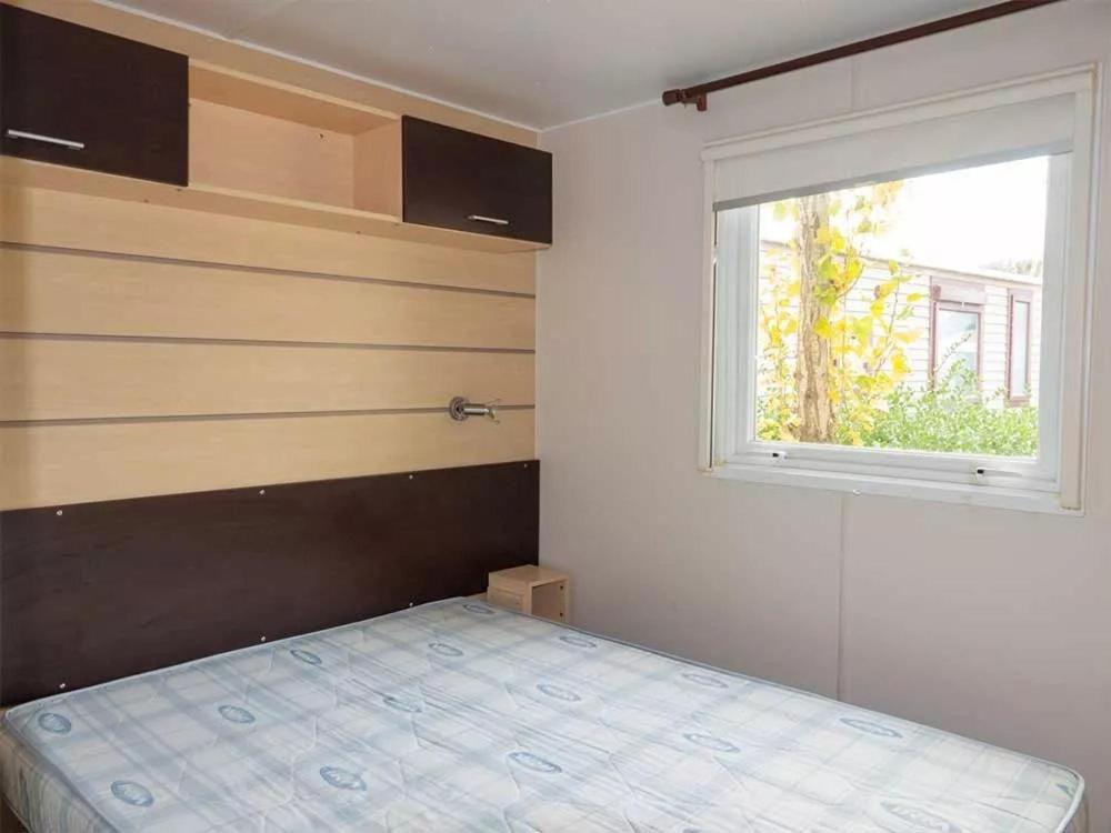 Hotel Camping Pleine Mer Vias Camera foto