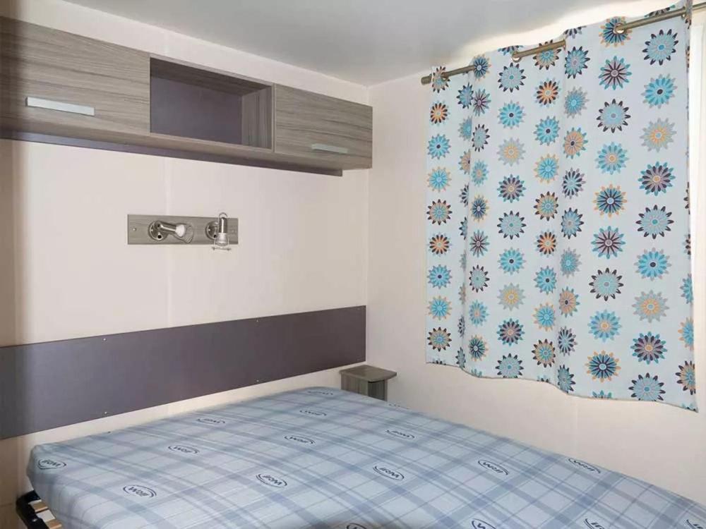 Hotel Camping Pleine Mer Vias Camera foto