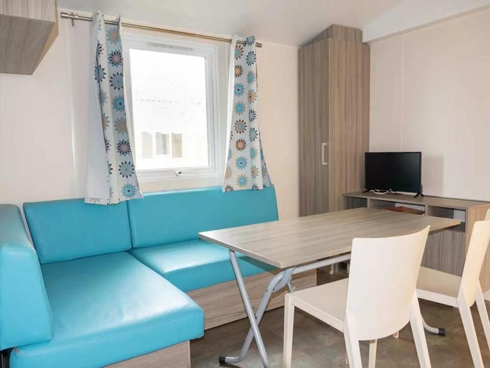 Hotel Camping Pleine Mer Vias Camera foto
